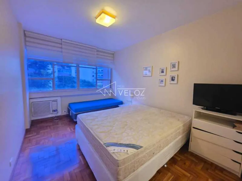 Apartamento, 3 quartos, 100 m² - Foto 4