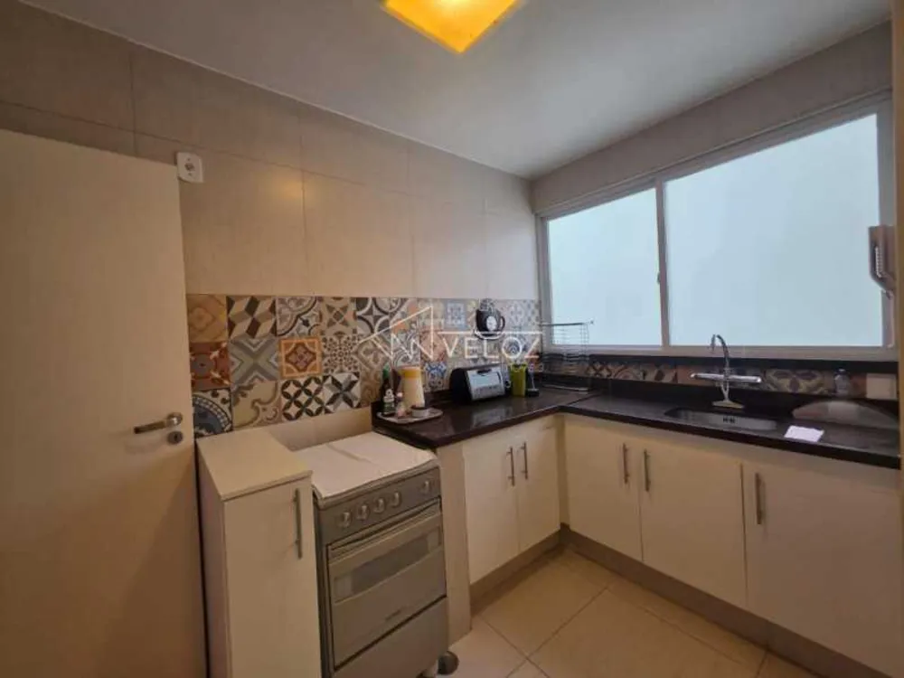 Apartamento, 3 quartos, 100 m² - Foto 19