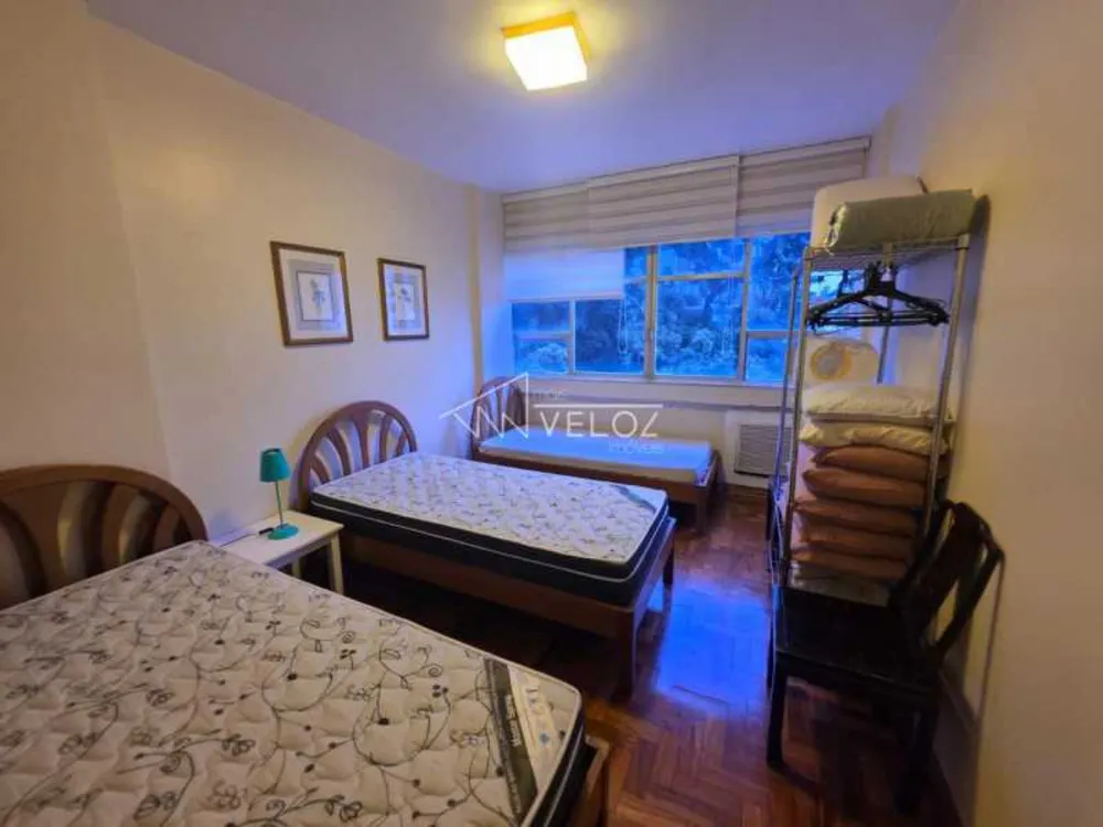 Apartamento, 3 quartos, 100 m² - Foto 18