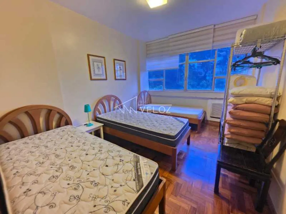 Apartamento, 3 quartos, 100 m² - Foto 8
