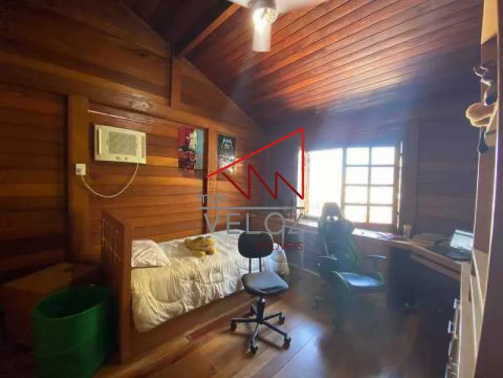 Apartamento, 3 quartos, 213 m² - Foto 1