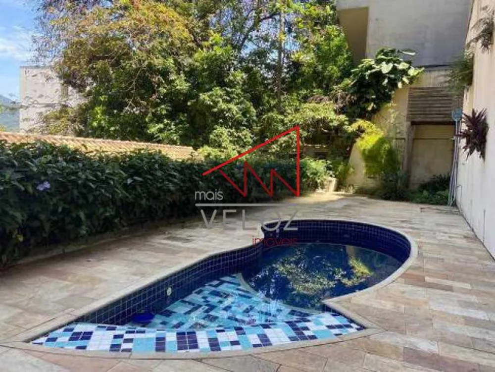 Apartamento, 3 quartos, 213 m² - Foto 5