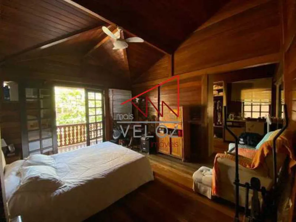 Apartamento, 3 quartos, 213 m² - Foto 3