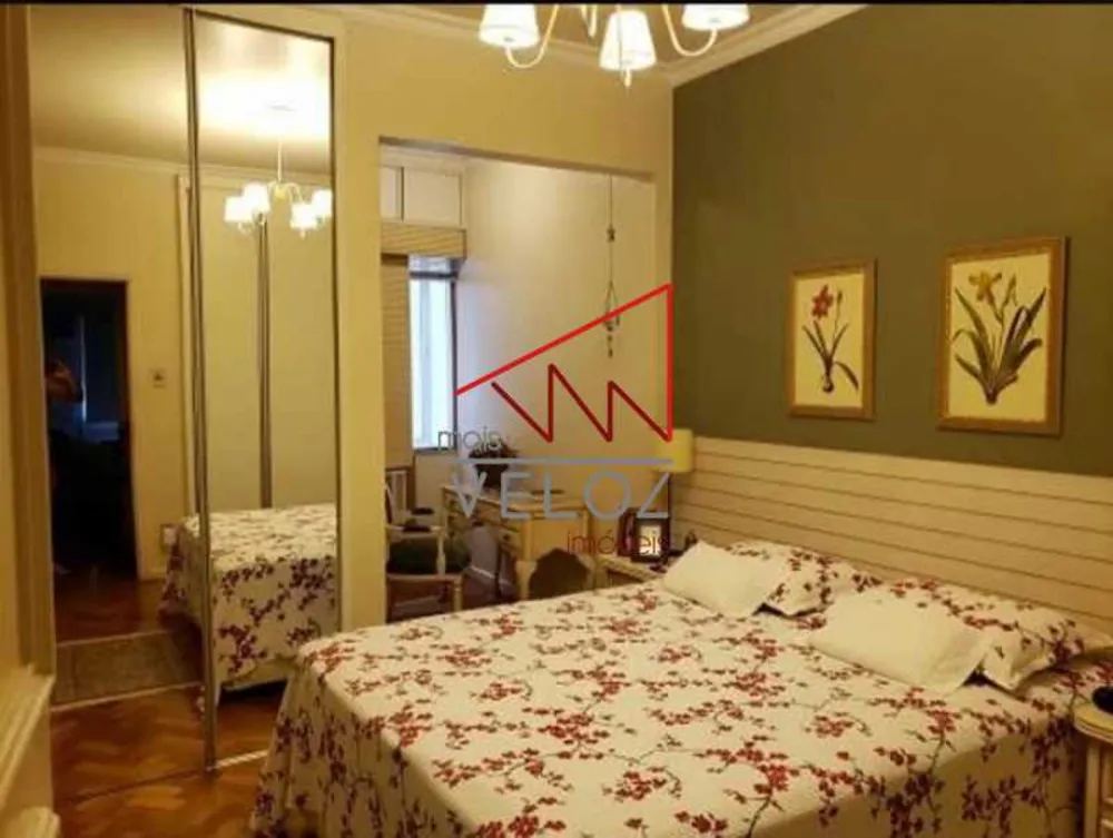 Apartamento, 3 quartos, 150 m² - Foto 7