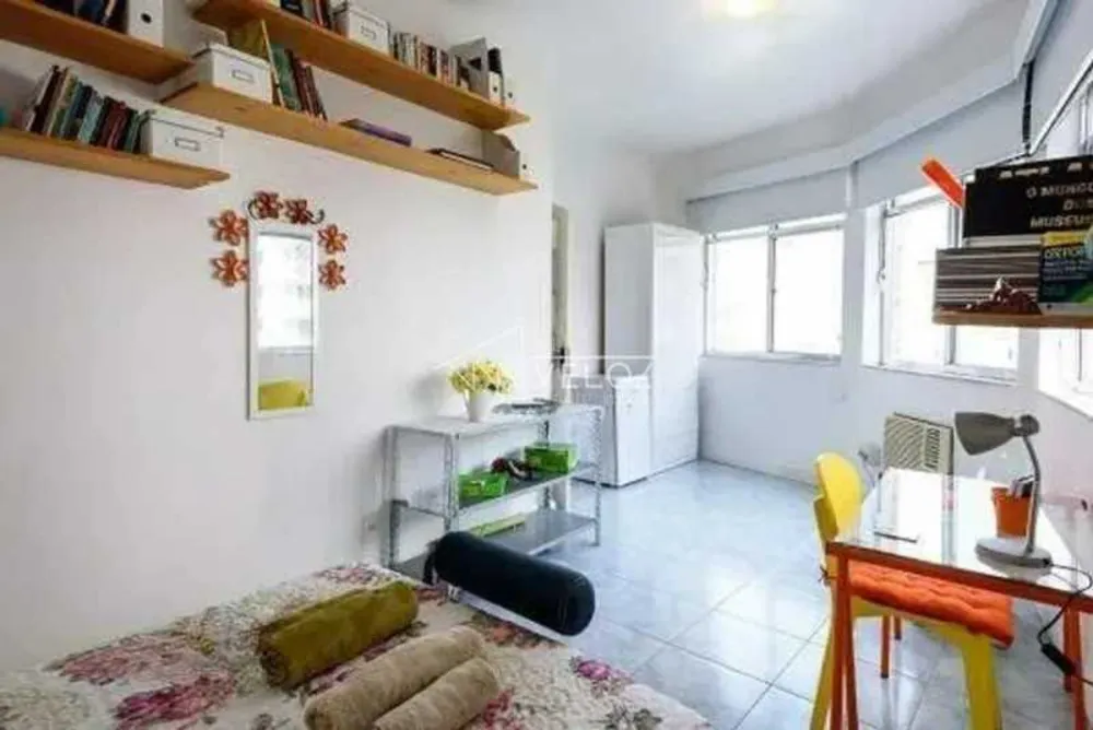 Apartamento, 4 quartos, 216 m² - Foto 11