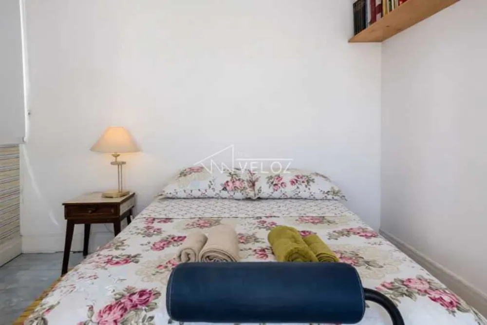 Apartamento, 4 quartos, 216 m² - Foto 13