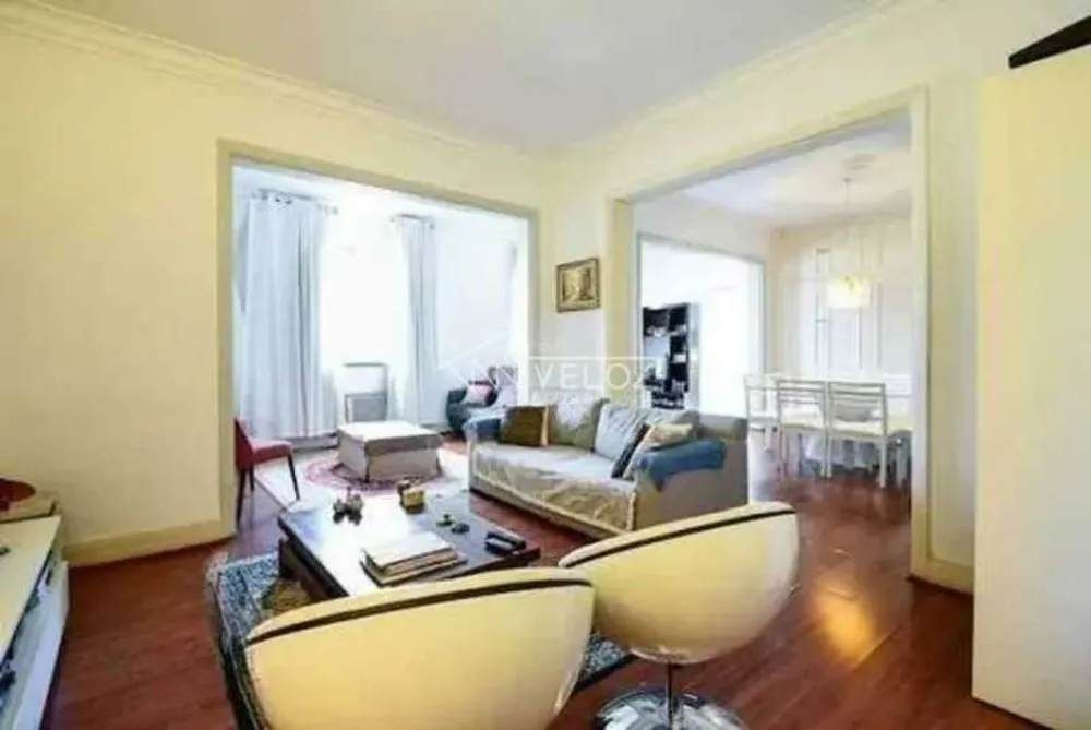 Apartamento, 4 quartos, 216 m² - Foto 2
