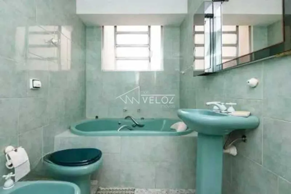 Apartamento, 4 quartos, 216 m² - Foto 6