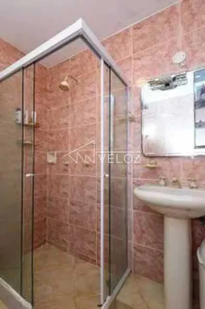 Apartamento, 4 quartos, 216 m² - Foto 14