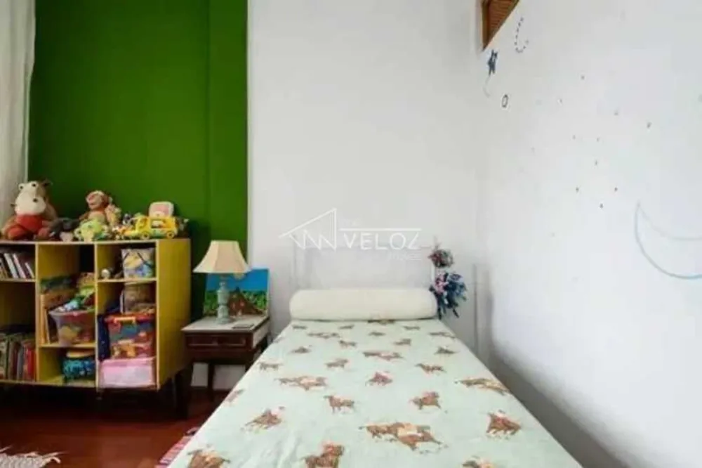 Apartamento, 4 quartos, 216 m² - Foto 16