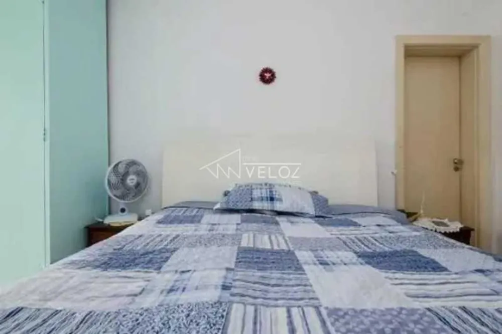 Apartamento, 4 quartos, 216 m² - Foto 9