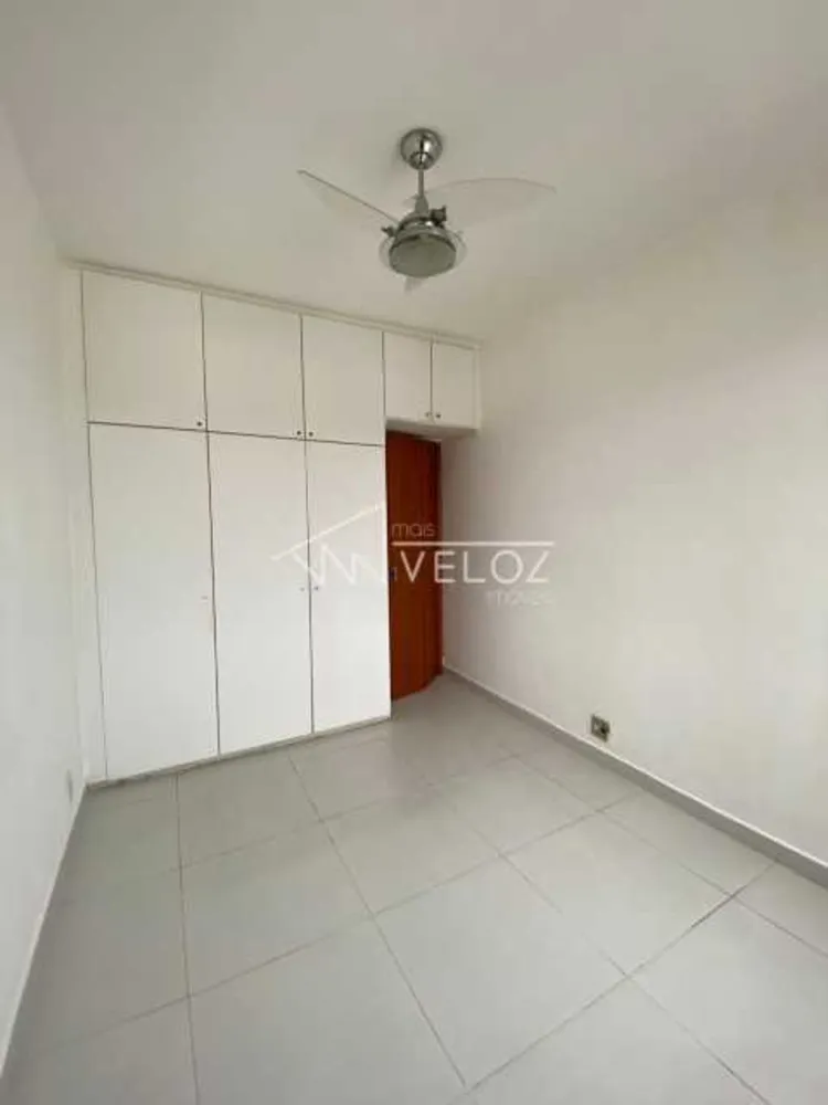 Apartamento, 2 quartos, 52 m² - Foto 9