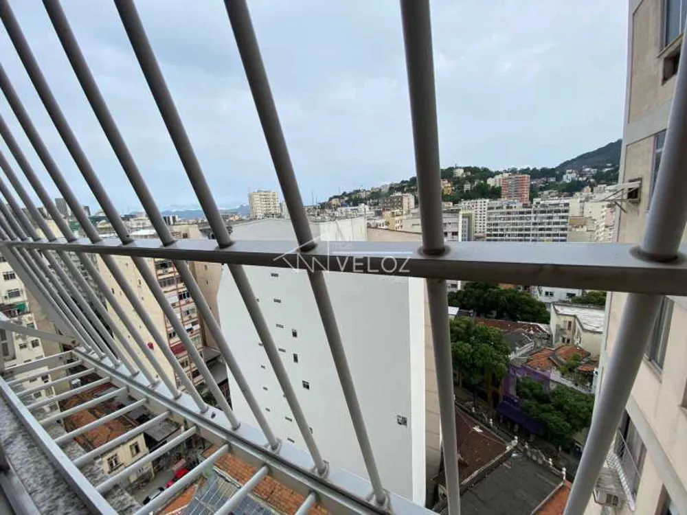 Apartamento, 2 quartos, 52 m² - Foto 6