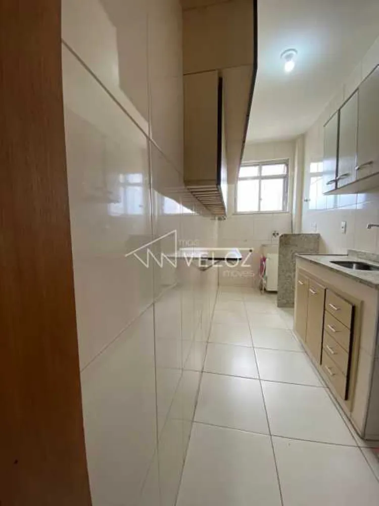 Apartamento, 2 quartos, 52 m² - Foto 2