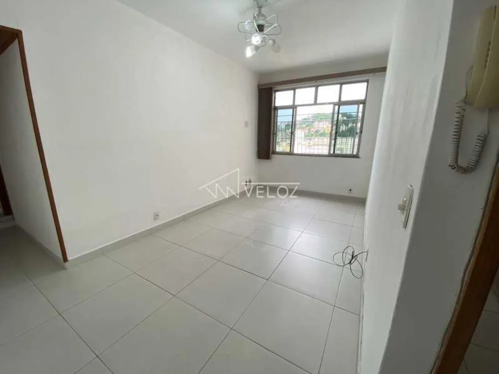 Apartamento, 2 quartos, 52 m² - Foto 3