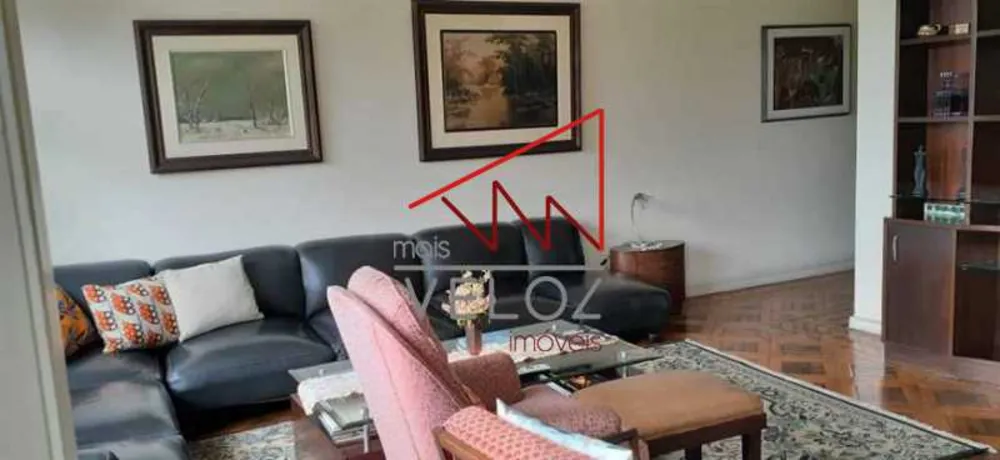 Apartamento, 4 quartos, 198 m² - Foto 11