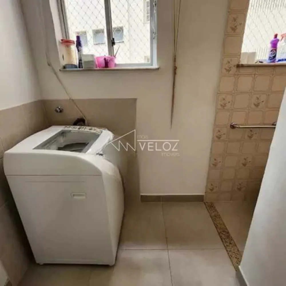 Apartamento, 2 quartos, 76 m² - Foto 15