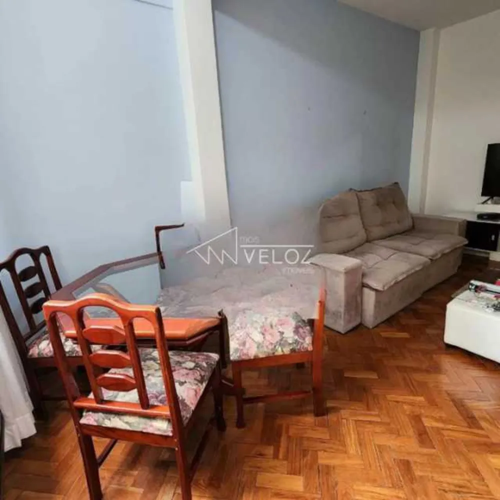 Apartamento, 2 quartos, 76 m² - Foto 7