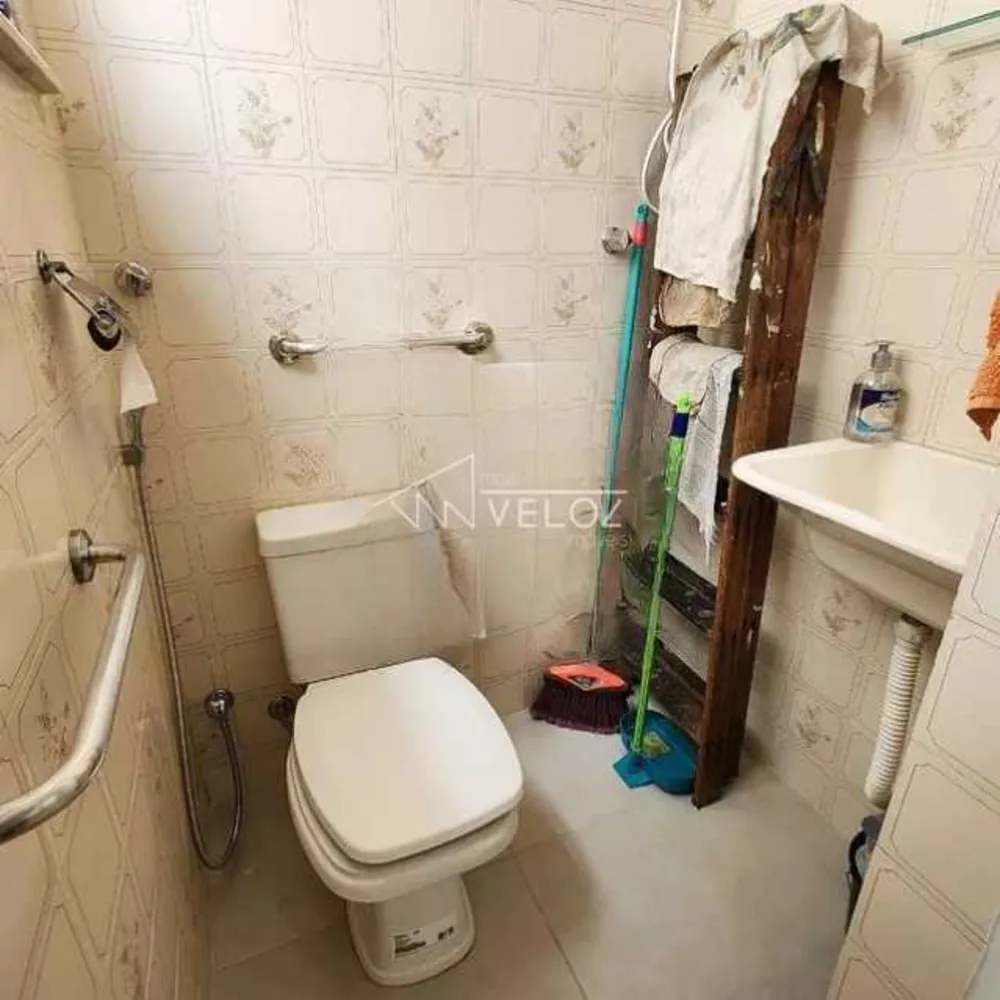 Apartamento, 2 quartos, 76 m² - Foto 13