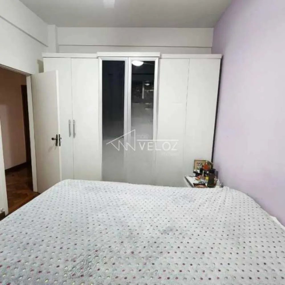 Apartamento, 2 quartos, 76 m² - Foto 2