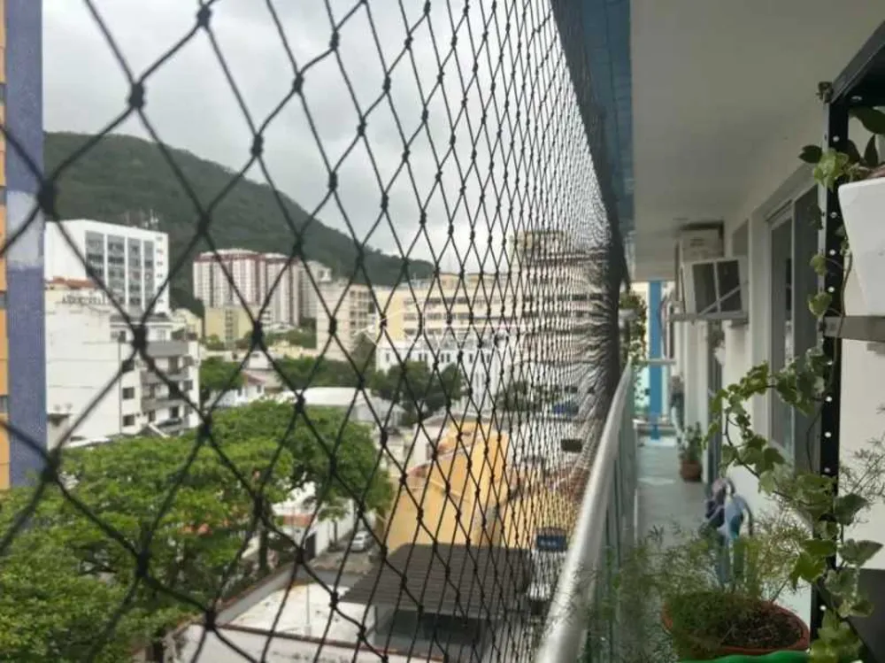 Apartamento, 2 quartos, 77 m² - Foto 9