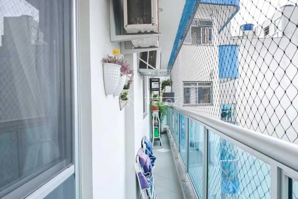 Apartamento, 2 quartos, 77 m² - Foto 10