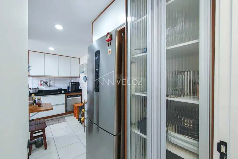 Apartamento, 2 quartos, 77 m² - Foto 2