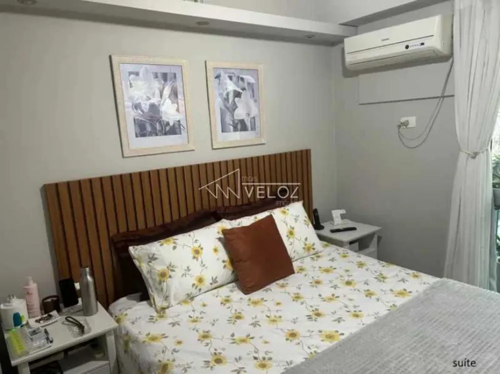 Apartamento, 2 quartos, 77 m² - Foto 15