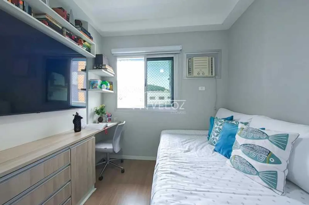 Apartamento, 2 quartos, 77 m² - Foto 21