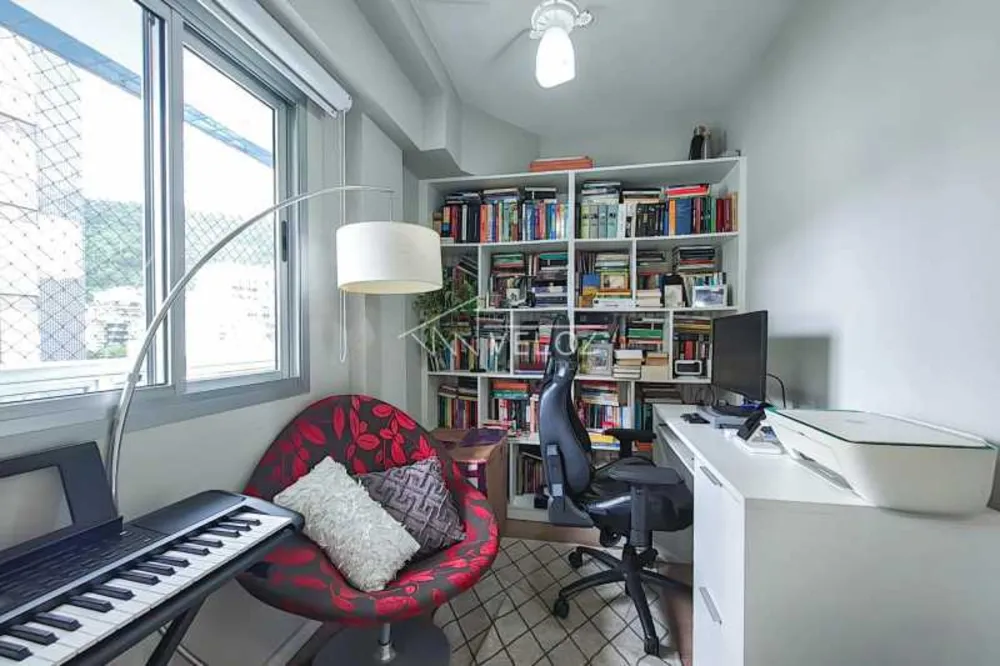 Apartamento, 2 quartos, 77 m² - Foto 17