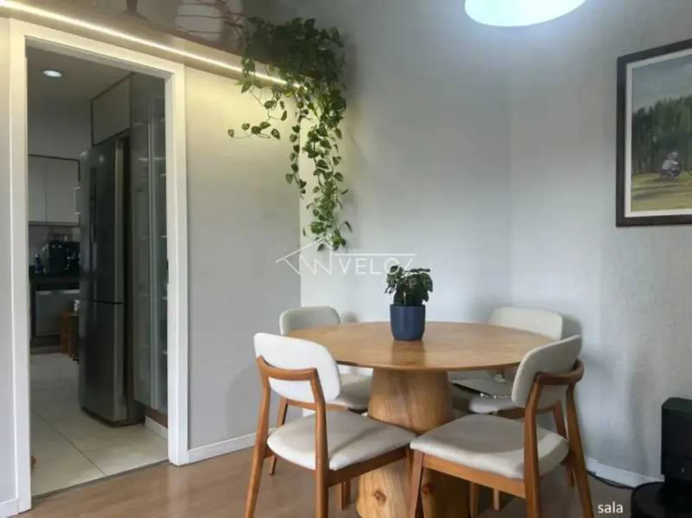 Apartamento, 2 quartos, 77 m² - Foto 1