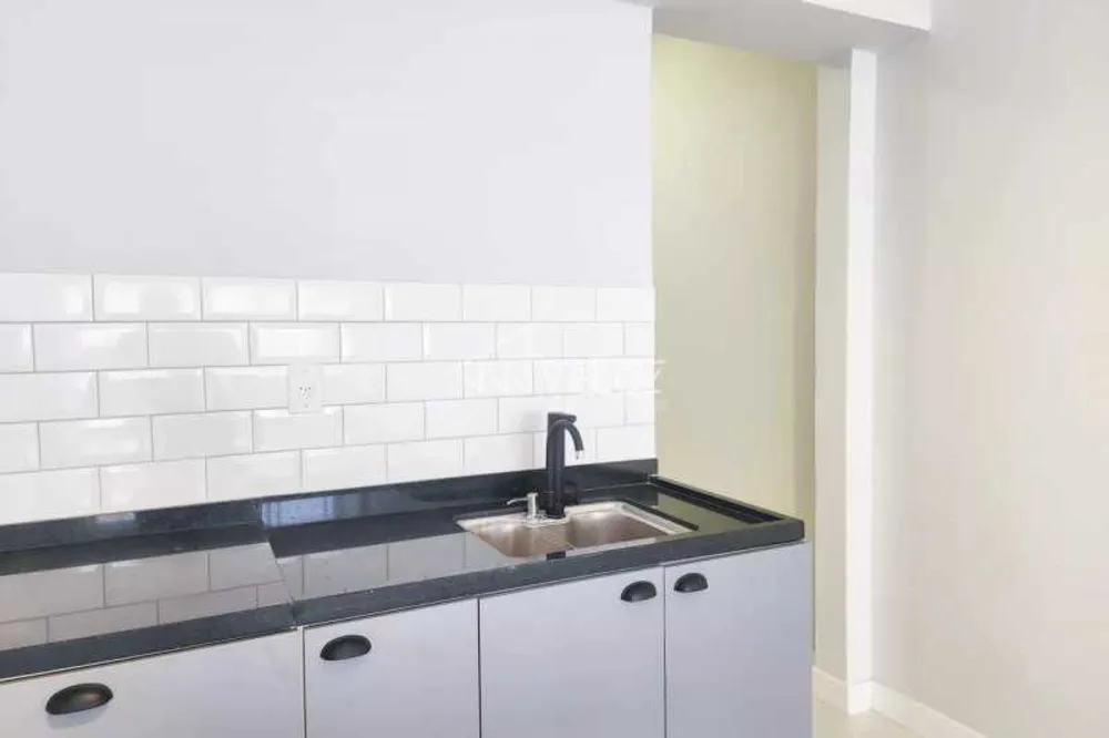 Apartamento, 1 quarto, 42 m² - Foto 1