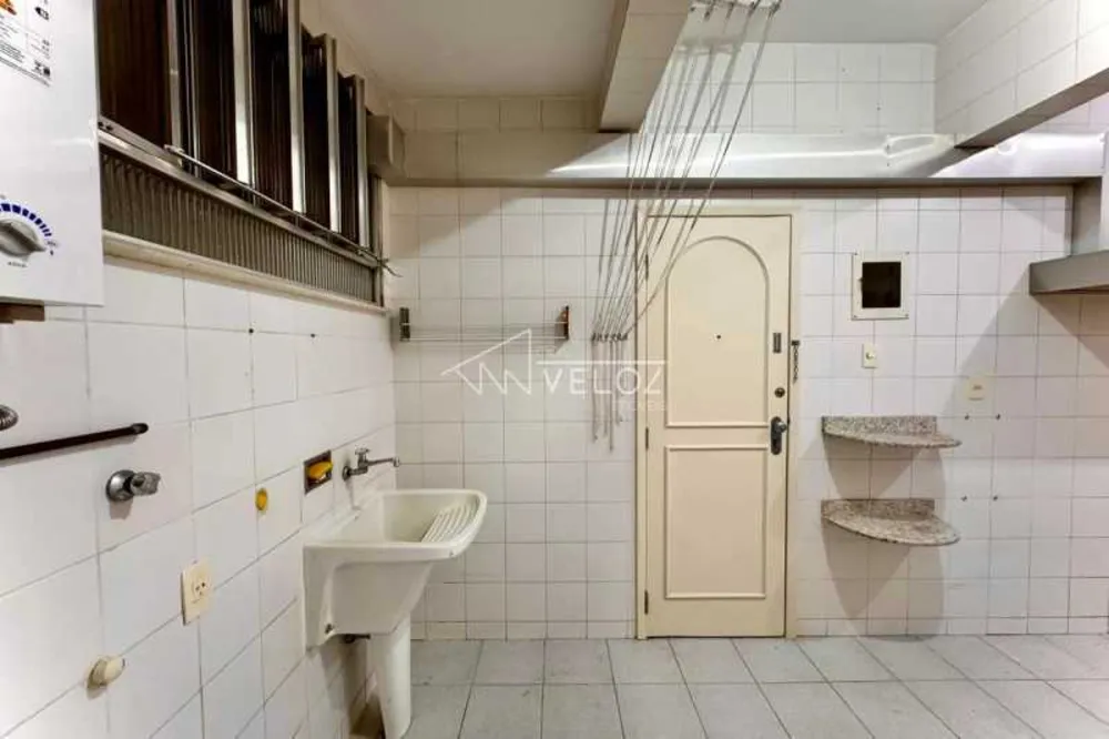 Apartamento, 3 quartos, 80 m² - Foto 13