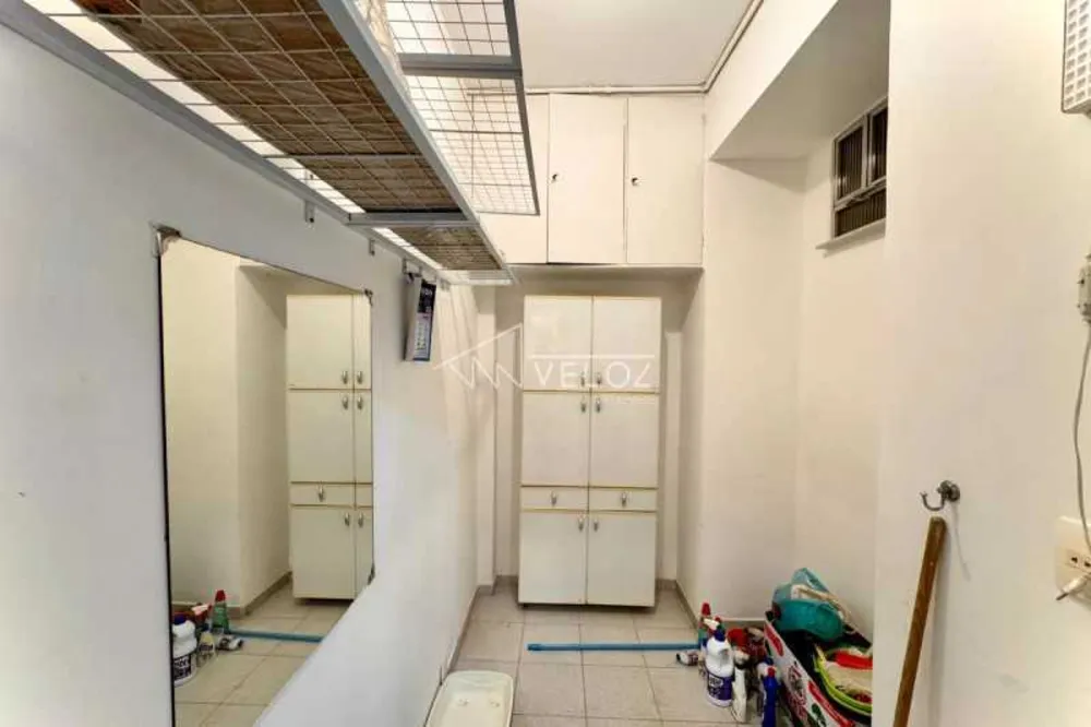 Apartamento, 3 quartos, 80 m² - Foto 23