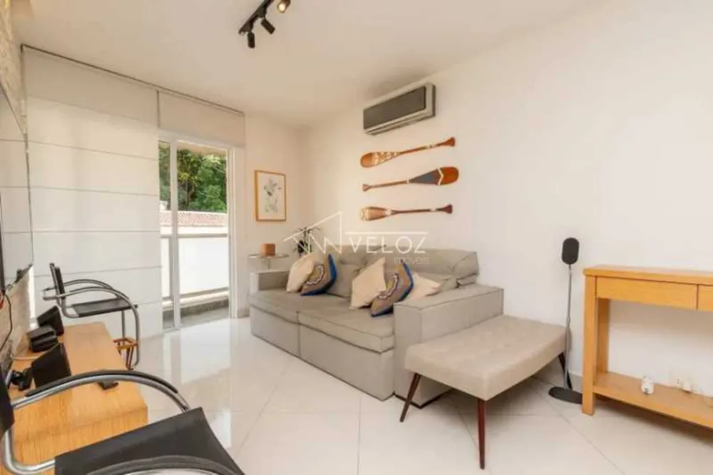 Apartamento, 2 quartos, 86 m² - Foto 5