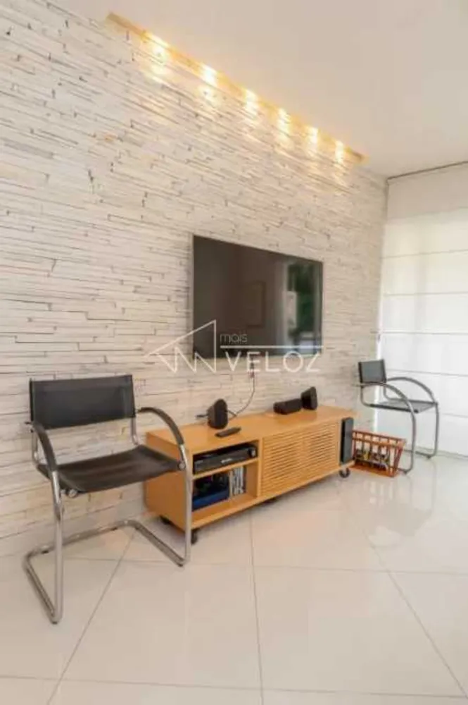 Apartamento, 2 quartos, 86 m² - Foto 2