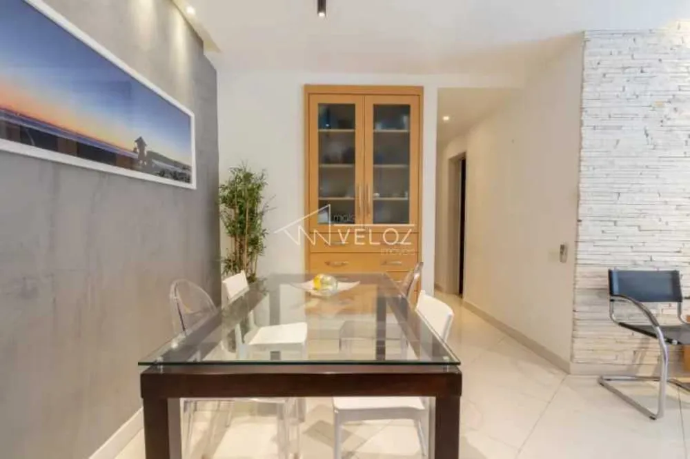 Apartamento, 2 quartos, 86 m² - Foto 23