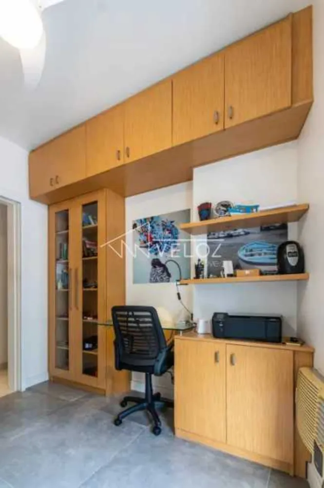Apartamento, 2 quartos, 86 m² - Foto 18