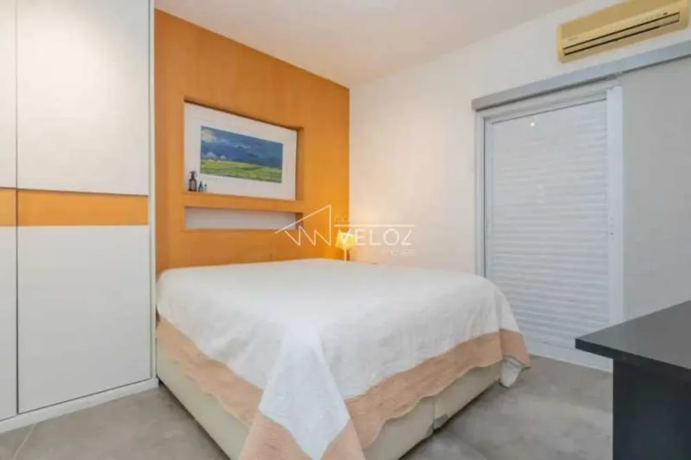 Apartamento, 2 quartos, 86 m² - Foto 17