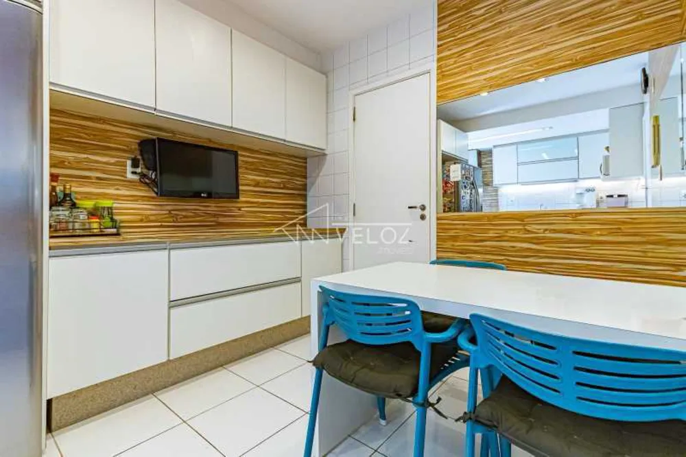 Apartamento, 3 quartos, 181 m² - Foto 6