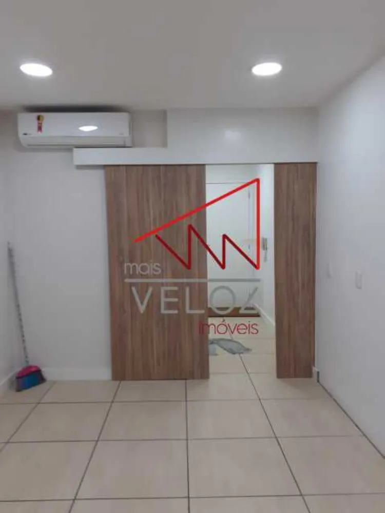 Sala-Conjunto, 28 m² - Foto 4