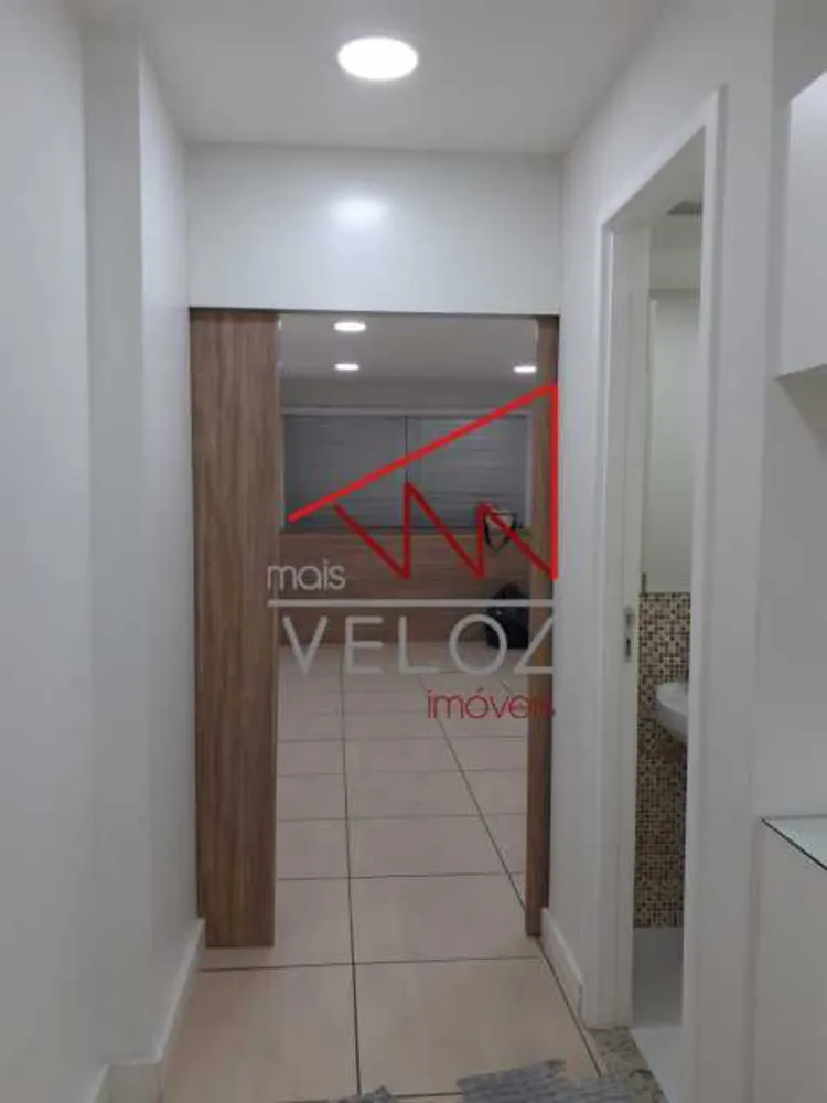 Sala-Conjunto, 28 m² - Foto 11