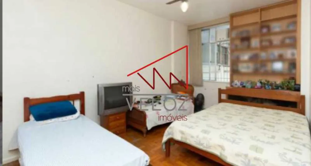 Apartamento, 3 quartos, 180 m² - Foto 4
