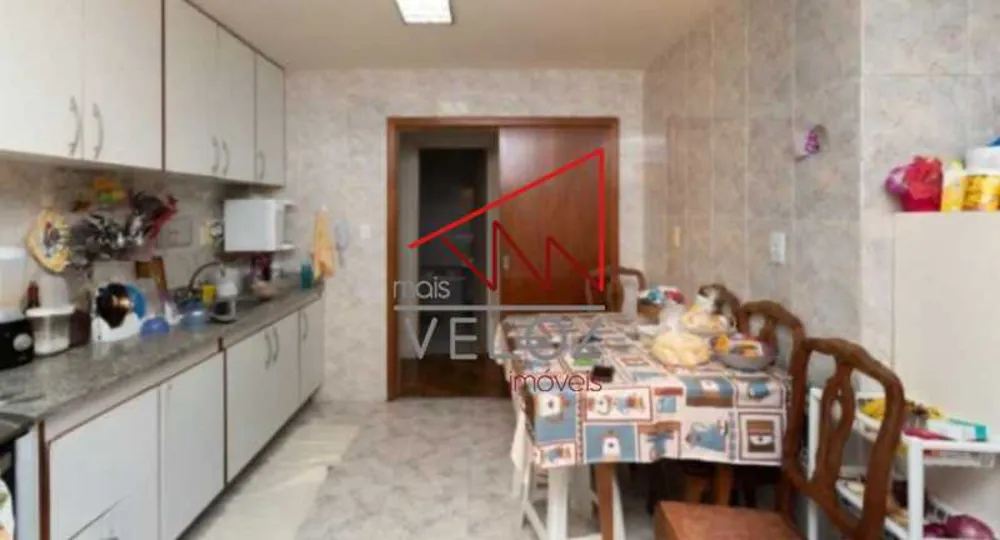 Apartamento, 3 quartos, 180 m² - Foto 2