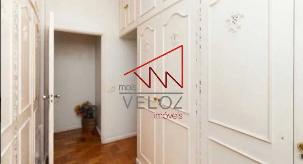 Apartamento, 3 quartos, 180 m² - Foto 20