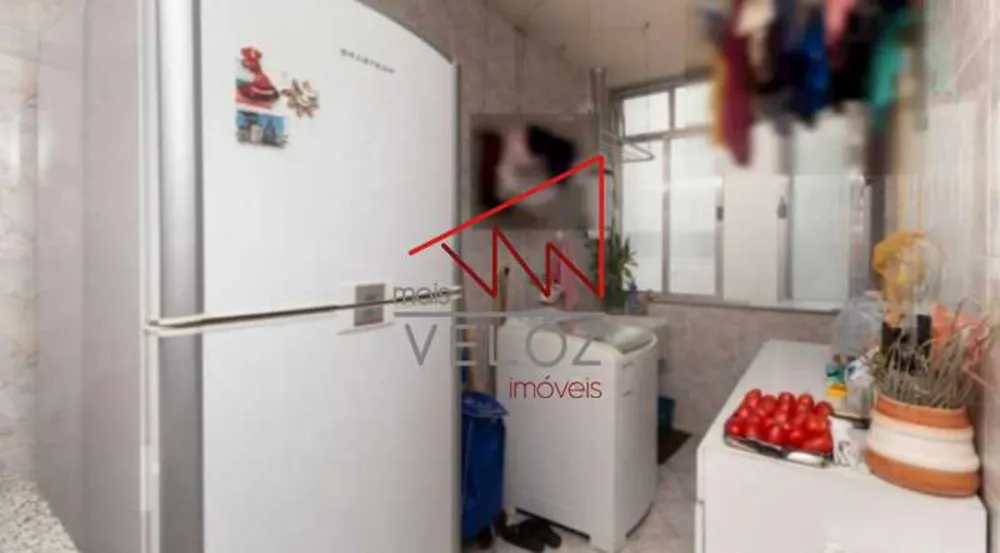 Apartamento, 3 quartos, 180 m² - Foto 1