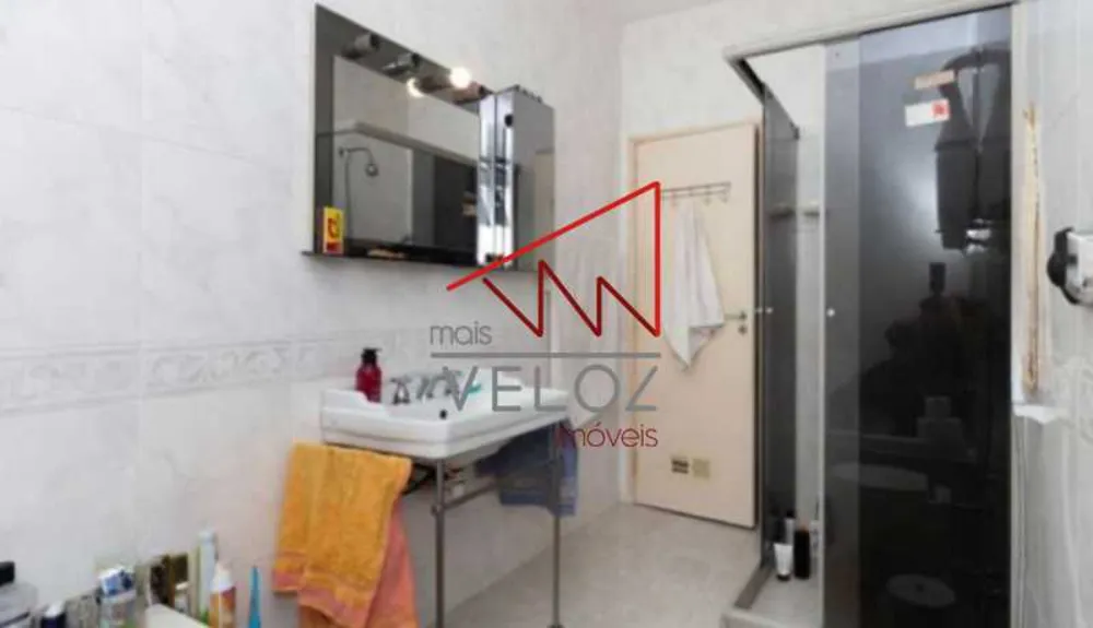 Apartamento, 3 quartos, 180 m² - Foto 23