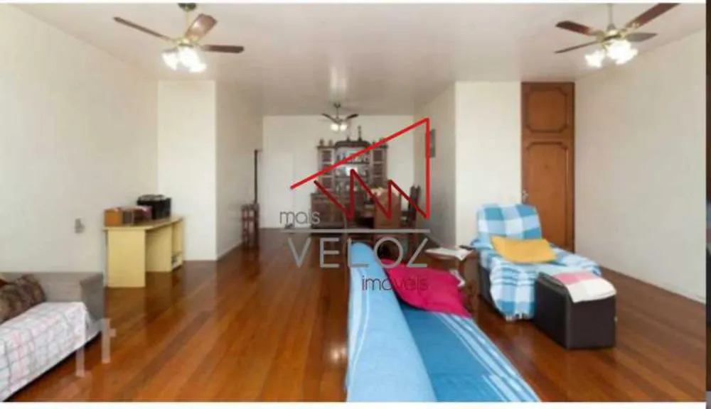 Apartamento, 3 quartos, 180 m² - Foto 11