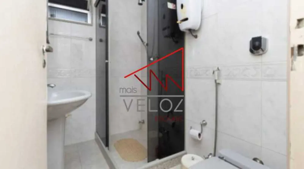 Apartamento, 3 quartos, 180 m² - Foto 3
