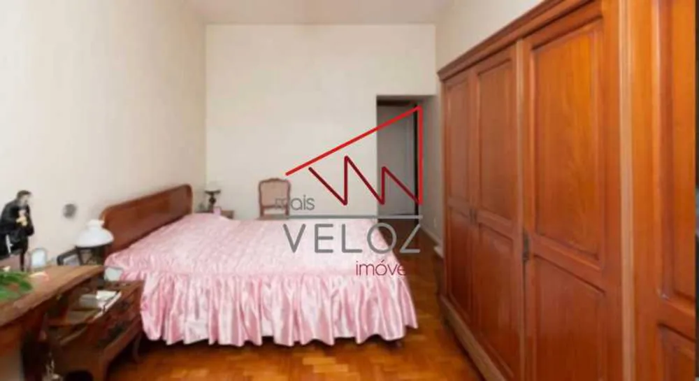 Apartamento, 3 quartos, 180 m² - Foto 7